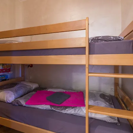 Romantisches Studio-apartment Nur Sagenhafte 50 Meter Vom Sandstrand Entfernt *
