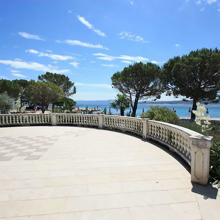 Romantisches Studio-apartment Nur Sagenhafte 50 Meter Vom Sandstrand Entfernt Apartman