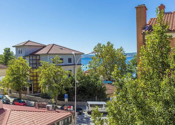 Romantisches Studio-apartment Nur Sagenhafte 50 Meter Vom Sandstrand Entfernt *