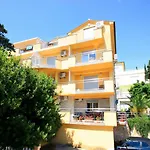 Apartment Romantisches Studio-apartment Nur Sagenhafte 50 Meter Vom Sandstrand Entfernt Crikvenica