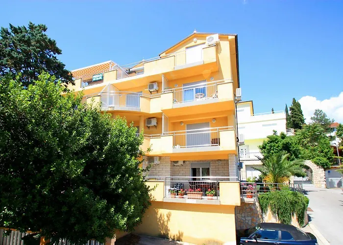 Apartment Romantisches Studio-apartment Nur Sagenhafte 50 Meter Vom Sandstrand Entfernt *