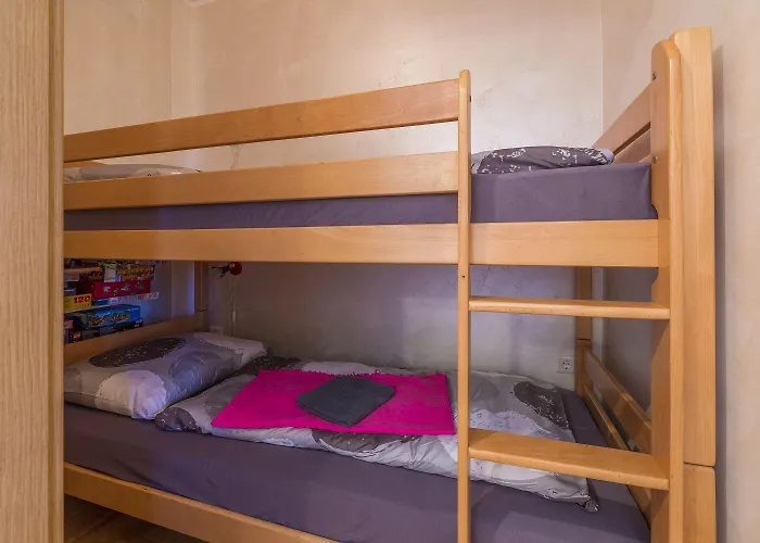Romantisches Studio-apartment Nur Sagenhafte 50 Meter Vom Sandstrand Entfernt *