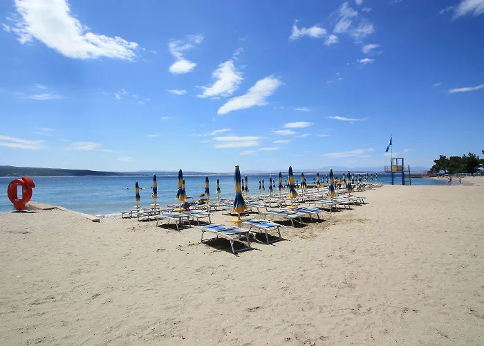 Apartment Romantisches Studio-apartment Nur Sagenhafte 50 Meter Vom Sandstrand Entfernt *